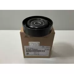 Ролик натяжителя ремня кондиционера HYUNDAI Tucson/KIA Sportage II mot.2,0L 16V HYUNDAI/KIA 97834-2D520