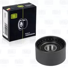 Ролик приводного ремня BMW X5 (10-) 3.0d генератора, CM 5295