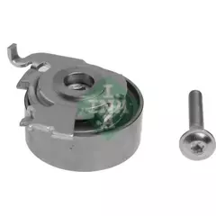 Ролик натяжной ремня грм INA 531 0518 30 - INA арт. 531 0518 30