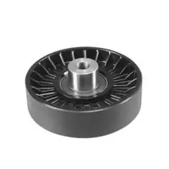 Паразитный ведущий ролик клиновой ремень Magneti Marelli 331316170019 - Magneti Marelli арт. 331316170019