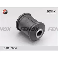 m/1340909/FENOX/Сайлентблок Opel Astra G 98-04, Astra H 04-09, Meriva B 10-, Signum 03-, Vectra B 95-02, Vectra C 02