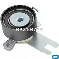 RKZ1047EG KRAUF Ролик натяжной ГРМ