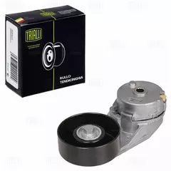TRIALLI Ролик приводного ремня для Chevrolet Captiva (11-) Opel Antara (06-) Insignia - Trialli арт. CM 0506