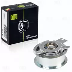 ролик TRIALLI ГРМ для а/м VW Transporter T5 (03-) 2.0TDi (натяж.) CM 1846