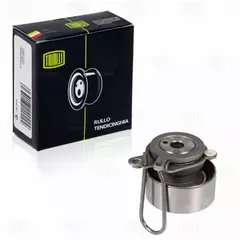 ролик TRIALLI ГРМ для а/м Honda Civic VII (00-) 1.4i/1.6i/1.7i (натяж.) CM 2301