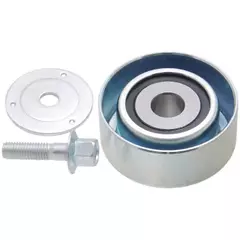 Ролик натяжной комплект TOYOTA LAND CRUISER PRADO 2002.09-2009.08 FEBEST 0187-KDN145