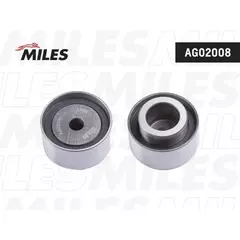Ролик ремня ГРМ MAZDA 323/KIA SEPHIA/SHUMA 1.5-1.8 (INA 532006820) AG02008