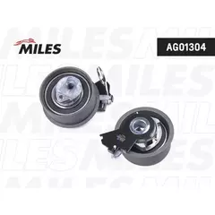 Натяжитель ремня ГРМ HYUNDAI TUCSON/KIA SPORTAGE 04-/CEED 2.0 06- AG01304
