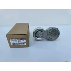 Натяжитель приводного ремня NISSAN X-TRAIL T31 09-14/QASHQAI J10 06-13 AD/EXPERT Y12 06- MR20DE