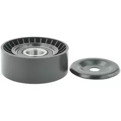 Ролик натяжителя AUDI A3/S3/SPORTB./LIM./QU. 2004-2013 [RA] ремня кондиционера 2387-CFNA FEBEST