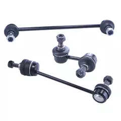 Стойка стабилизатора задняя R AYWIparts NISSAN Murano (Z51) 10/08>