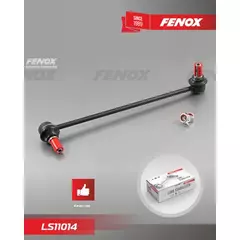 ТЯГА СТАБИЛИЗАТОРА AUDI A3 03-, SKODA OCTAVIA 04-, SUPERB 08-, VW CADDY III 04-, EOS 06-, GOLF PLUS 05-, GOLF V,VI 03-, JETTA III 05-, PASSAT 05-, TIGUAN 07-, TOURAN 03-