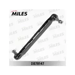 Тяга стабил. MILES DB78147 Astra-J/Insignia/Cruze пер.