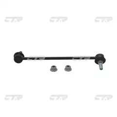 Стойка стабилизатора переднего левая CTR CL0246L для а/м Chevrolet Captiva, Tracker, Opel Antara, Mokka