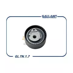 Ролик ГРМ Lada Largus 16V; Renault Logan 16V 07-, Duster 11-; Nissan Almera 12- Gallant - Gallant арт. GLTN17