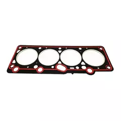 Прокладка ГБЦ 4801003080 Chery для Hyundai Accent, Chery Amulet / Чери для Хендай Акцент, Чери Амулет