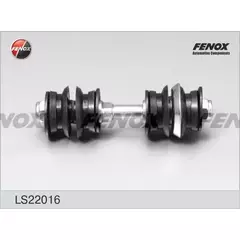 Тяга стабилизатора перед прав лев Fenox LS22016