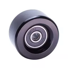 Ролик приводного ремня Nissan Qashqai (06-)/Juke (10-) 1.6i - BRAVE арт. BRTN135