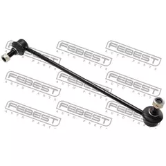 Стойка стабилизатора Febest арт. 2323-GVF OEM 1K0411315R, 1K0411315P