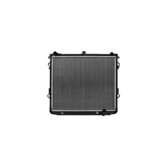 Радиатор основной SAKURA 34621010 для TOYOTA Land Cruiser 200 2007- - Sakura арт. ARUS1-|SA|-34621010///1