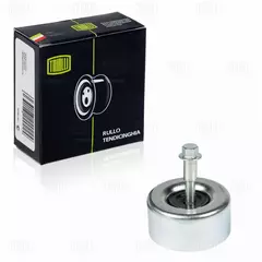 TRIALLI Ролик приводного ремня для Nissan Teana (08-) 2.5i 3.5i (только ролик) - Trialli арт. CM 1421