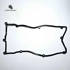 Прокладка клапанной крышки Hyundai Accent Tagaz (1,5) Getz tb(1,6) 2002- Elantra xd (1,6) (dohc) -2006