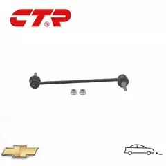 (ЗАМЕНА=CLKD-15L) Стойка стабилизатора переднего левая CHEVROLET CAPTIVA (2006- ) OPEL ANTARA (2006- )