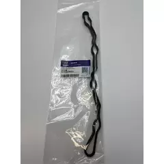 Прокладка клапанной крышки, Внутренняя (22443-2F000, 22443-2F001) на Hyundai Santa Fe (09- ), Grand