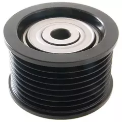 Ролик обводной TOYOTA LAND CRUISER URJ202,UZJ200,VDJ200 2007.09- FEBEST 0188-URJ200