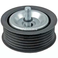 Ролик ремня приводного MB W204/212 M271 (ручейковый)