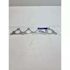 Прокладка выпускного коллектора HYUNDAI Accent/Elantra/Getz/KIA Rio II 1,4/1,6L HYUNDAI/KIA 28521-26600