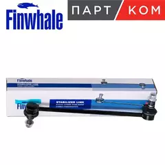 стойка стабилизатора Finwhale для а/м NISSAN Murano II / Qashqai I-II / X-Trail (T31) / X-Trail (T32) Koleos I-II перед. прав. SL611