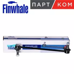 стойка стабилизатора Finwhale для а/м TOYOTA Avensis(03-08), Corolla(01-), Verso, Hyundai I40(12-19) перед. лев./прав. SL636