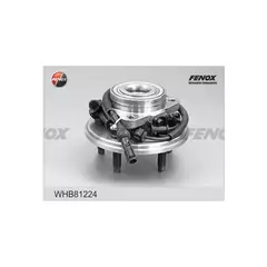 Ступица FENOX WHB81224
