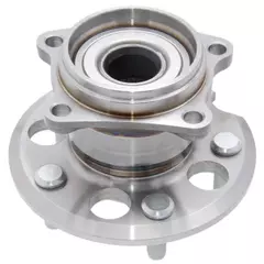 Ступица в сборе задняя TOYOTA RAV4 ACA2# 2000-2005 0182-ACA20R