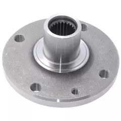 Ступица передняя для Nissan FEBEST 0282-E11F.