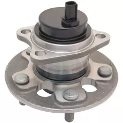 Ступица задняя FEBEST 0182-ZZE150R для автомобилей Toyota.