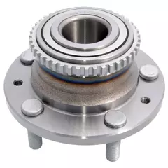 Ступица задняя FEBEST 0582-6A44R для автомобилей Mazda.