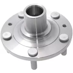 Ступица MAZDA 6 GG 2002-2008 [GEN] передняя  0582-6F FEBEST