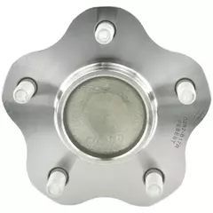 Ступица задняя для Nissan FEBEST 0282-B17R.