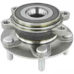 Ступица передняя MAZDA 3 BM 2013-2015 FEBEST 0582-BMF