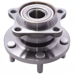 Ступица задняя FEBEST 0582-CX9RWD для автомобилей Mazda.