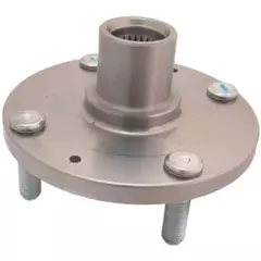 ступица колеса передняя! Hyundai Elantra 00>/Matrix 01>, KIA Cerato 06-09
