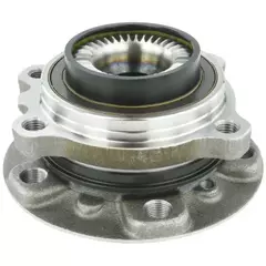 к-кт подшипника ступицы перед.! BMW 5/7 F07/F10/F01/F02/F03/F04 F25 X3 09>