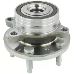 Ступица для Ford FEBEST 2182-EXPVM.