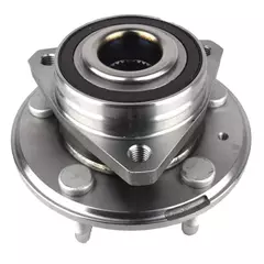 Ступица колеса CADILLAC CTS 6DM69 08-13/CHEVROLET CAMARO 1E#37 08-