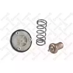 Термостат audi a3 08 skoda fabia 07 Stellox 23-40100-SX - Stellox арт. 23-40100-SX