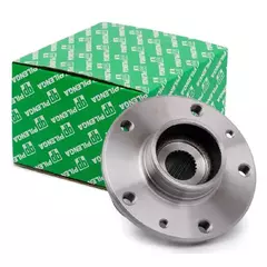З/216317/Pilenga/Ступица Renault Duster 10-, Kaptur 15-, Fluence 10-, Megane III 08- передняя Pilenga