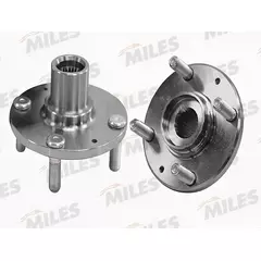 Ступица колеса HYUNDAI ACCENT/GETZ/i10/i20/KIA RIO 00-пер. DB82030