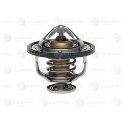 Термостат для а м hyundai kia sonata (98-) tucson sportage (04-) 2.7i Luzar LT 0837 - Luzar арт. LT 0837
